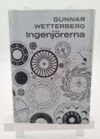 Ingenj&ouml;rerna
