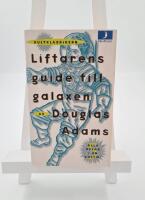 Liftarens guide till galaxen