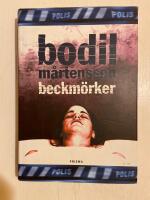 Beckm&ouml;rker