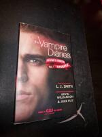 Vampire Diaries Stefan's Diaries vol. 1: Origins