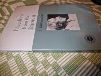 Freedom from the known