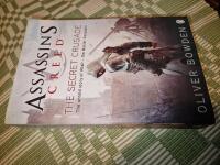 Assassin's Creed : The Secret Crusade