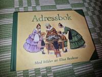 Adressbok