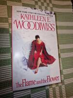 The Flame & the flower