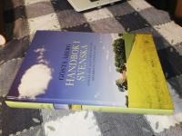 Handbok i svenska