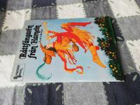 R&aring;ttf&aring;ngaren fr&aring;n Hameln. Klassiska Sagor, tysk folksaga