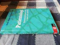 Patientologi : personcentrerad v&aring;rd i teori och praktik