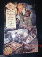 Classics Illustrated The Count of Monte Cristo