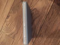 M&aring;nspinnerskorna : [thriller]