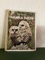 Ugglornas &auml;ventyr