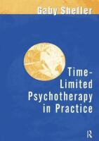 Time-limited psychotherapy in practice