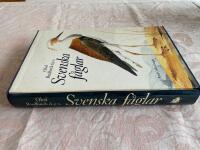 Olof Rudbeck d.y:s Svenska f&aring;glar