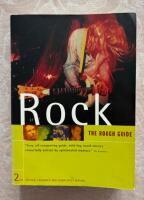 Rock : the rough guide