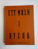 Ett moln i byxor