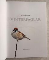 Vinterf&aring;glar