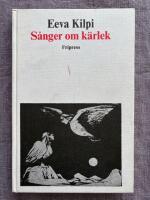 S&aring;nger om k&auml;rlek