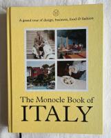 The Monocle Book of Italy