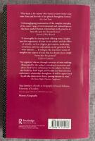 Wine and the vine: an historical geography of viticulture and the wine trade