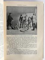 Uppfinningarnas bok. Ny omarbetad upplaga. V. Grufhandtering och hyttv&auml;sen.