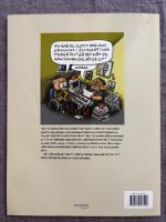 Martin Kellermans Rocky : 1998-2006