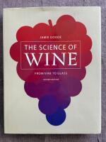 The Science of Wine