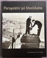 Perspektiv p&aring; Stockholm