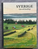 Sverige - Ljus och landskap