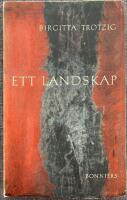 Ett landskap