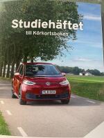 Studieh&auml;ftet : k&ouml;rkortsboken