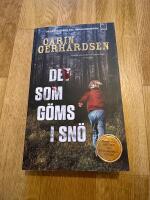 Det som g&ouml;ms i sn&ouml;