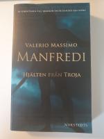 Hj&auml;lten fr&aring;n Troja