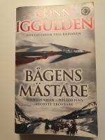 B&aring;gens m&auml;stare