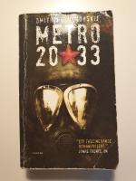 Metro 2033. Den sista tillflykten