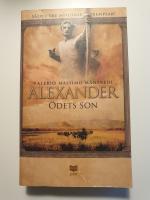 Alexander : &Ouml;dets son