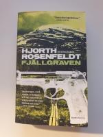 Fj&auml;llgraven