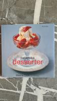 Italienska desserter