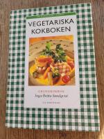 Vegetariska kokboken