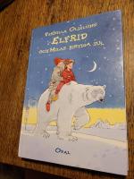 Elfrids och Milas riktiga jul