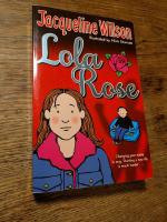 Lola rose