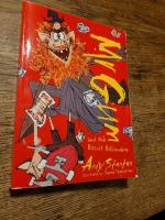 Mr Gum and the biscuit billionaire