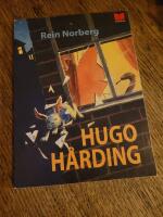 Hugo H&aring;rding