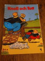 Knoll och tott