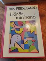 H&auml;r &auml;r min hand