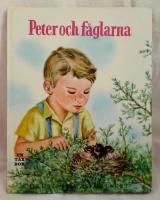 Peter och f&aring;glarna