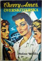 Cherry Ames- &Ouml;versk&ouml;terska