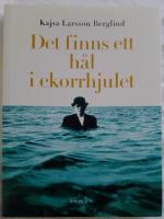 Det finns ett h&aring;l i ekorrhjulet : P&aring; jakt efter balans i livet