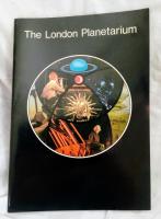 The London Planetarium