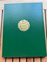 Fotbolls VM i Sverige 1958