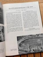 Fotbolls VM i Sverige 1958