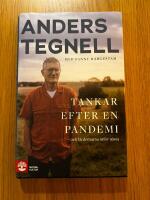 Tankar efter en pandemi : och l&auml;rdomarna inf&ouml;r n&auml;sta